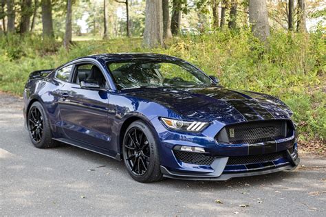 2019 mustang gt350 for sale